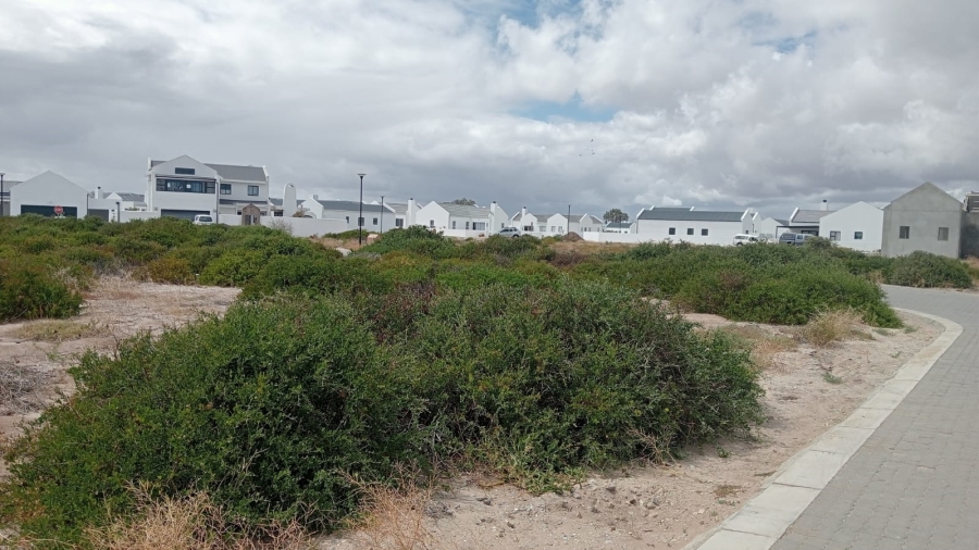 0 Bedroom Property for Sale in Atlantic Sands Private Estate Western Cape